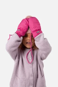 Barts Nylon Mitt Kids 5 Barts Nylon Mitt Kids -Duijvestein Winkel 0606 Nylon Mitts Kids 12 AMF4