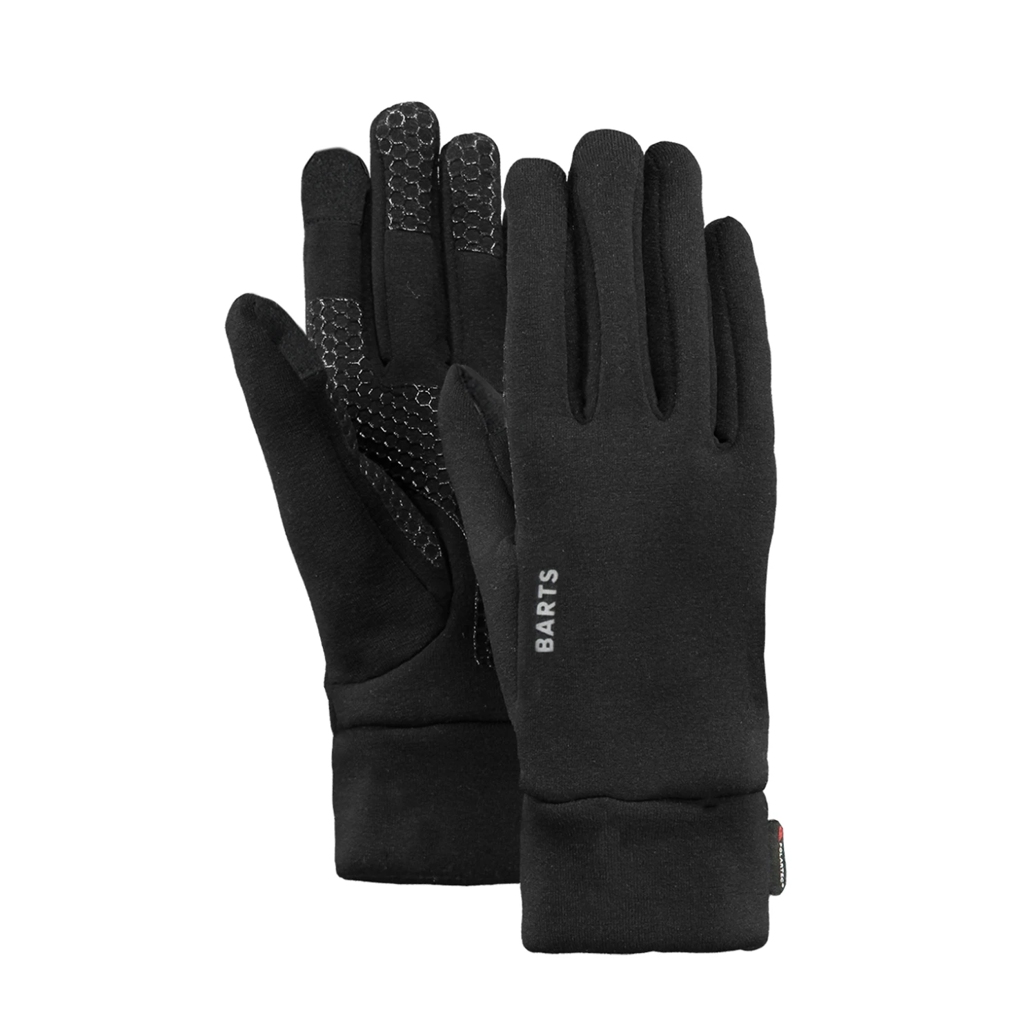 Barts Powerstretch Touch Gloves Barts Powerstretch Touch Gloves -Duijvestein Winkel 0644 Powerstretch Touch Gloves 01
