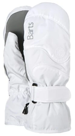 Barts Basic Ski Mitt -Duijvestein Winkel 108822 1 1 108822 10 white