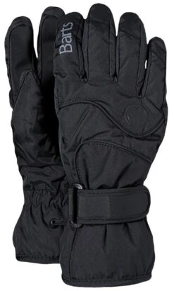 Barts Basic Skigloves -Duijvestein Winkel 108823 10 1 108823 01 black