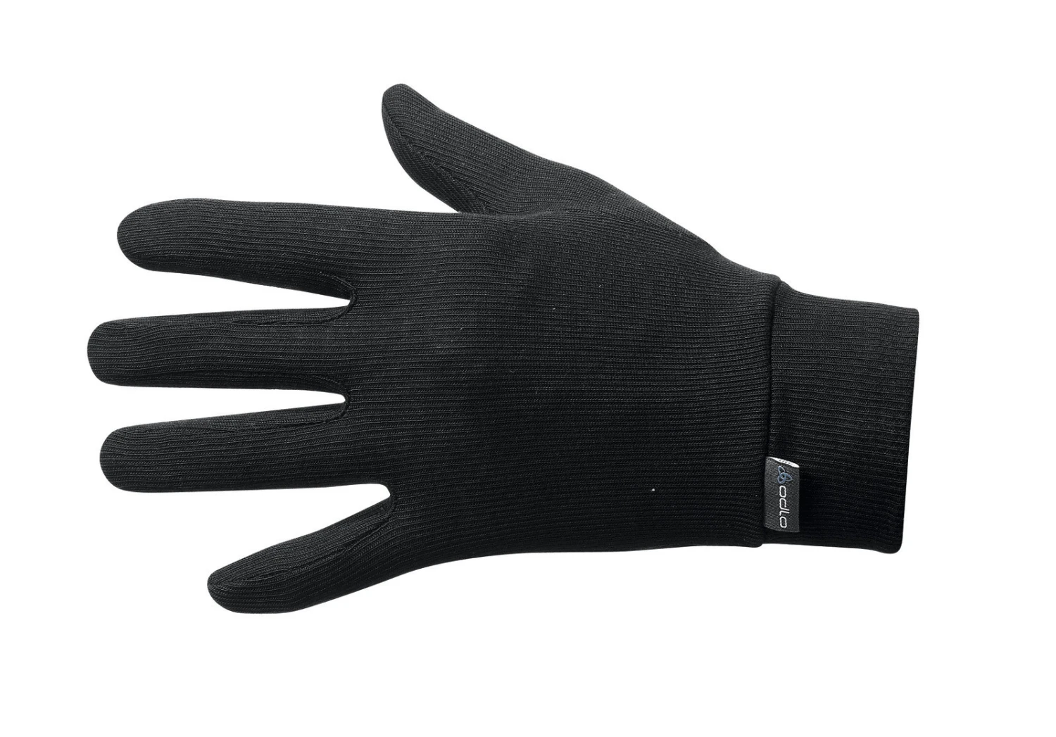 Odlo Thermo Gloves Warm Odlo Thermo Gloves Warm -Duijvestein Winkel 119474 10 1 119474 10640 15000 black