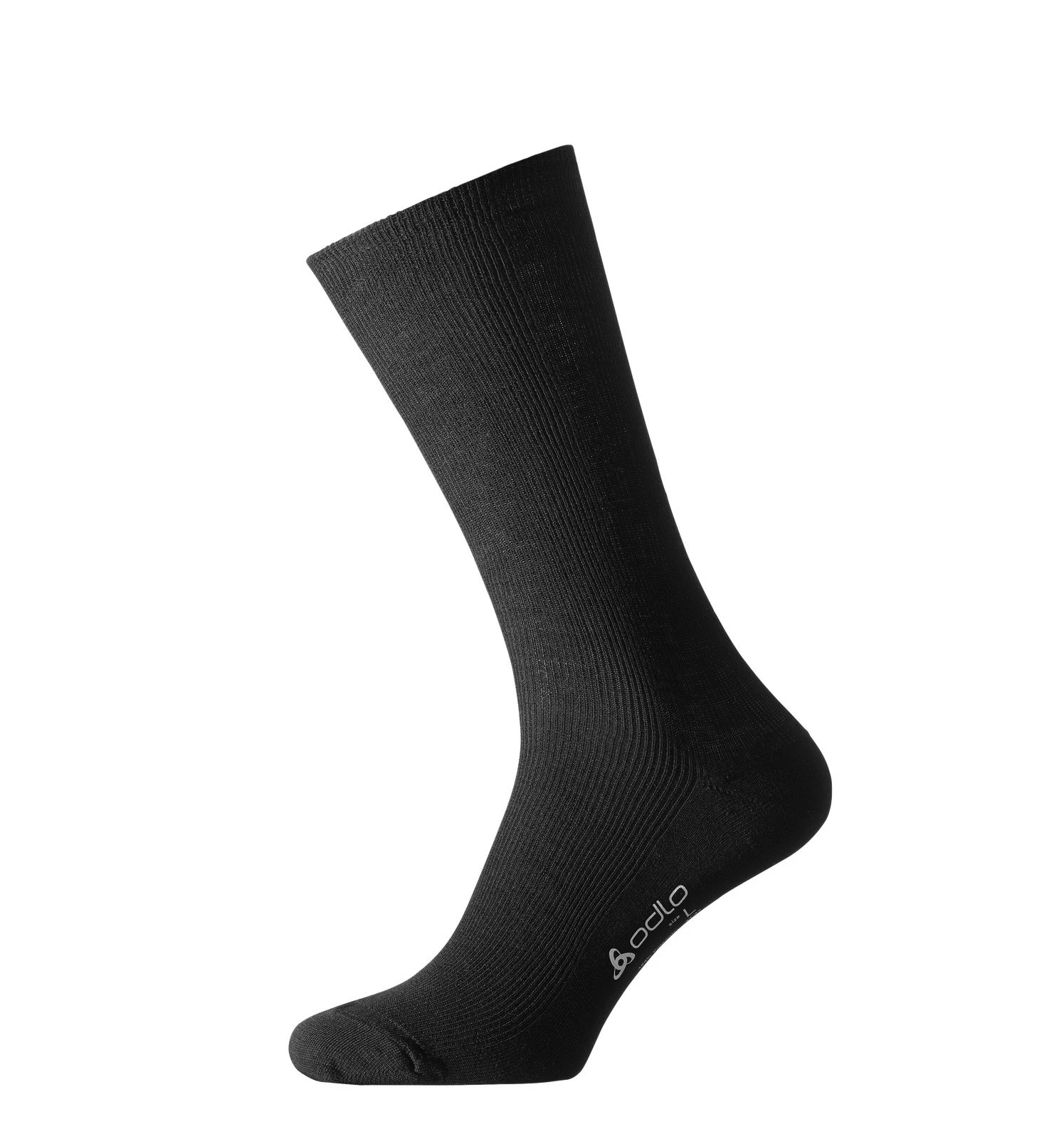 Odlo Socks Long Light 2019 Odlo Socks Long Light 2019 -Duijvestein Winkel 119482 10 1 k113301 140160 15000 black