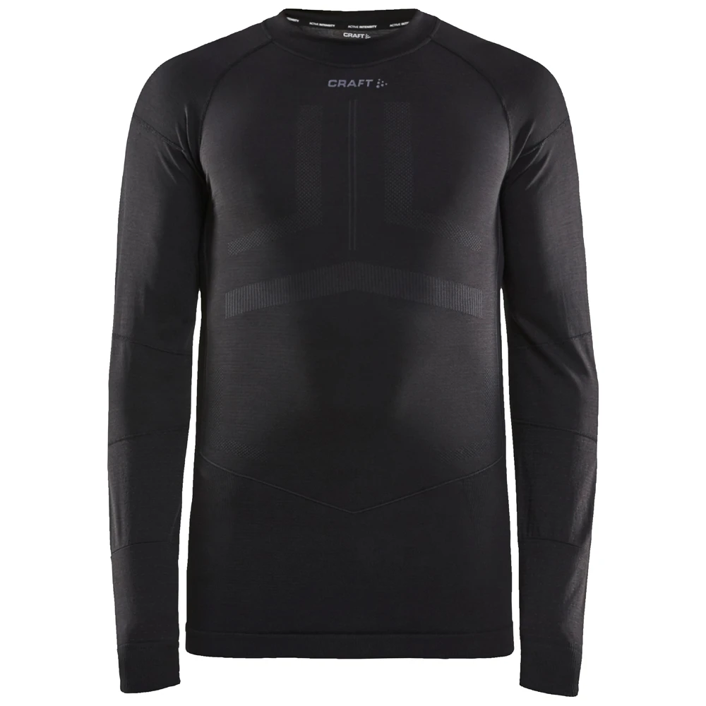 Craft Mens Adv Active Intensity Cn LS Craft Mens Adv Active Intensity Cn LS -Duijvestein Winkel 1907933 999995 01