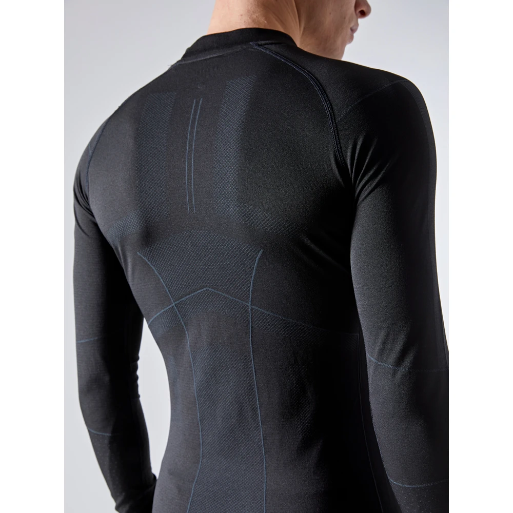 Craft Mens Adv Active Intensity Cn LS Craft Mens Adv Active Intensity Cn LS -Duijvestein Winkel 1907933 999995 33