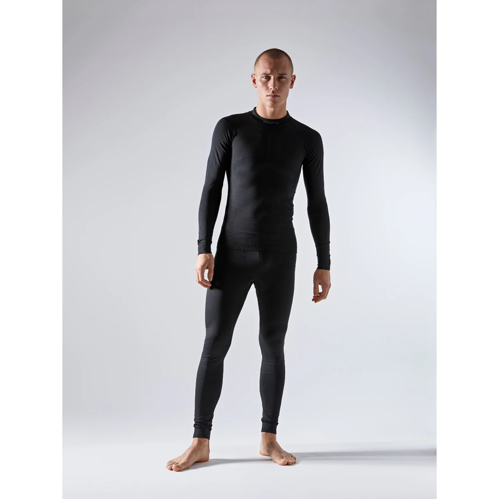 Craft Mens Adv Active Intensity Cn LS Craft Mens Adv Active Intensity Cn LS -Duijvestein Winkel 1907933 999995 35