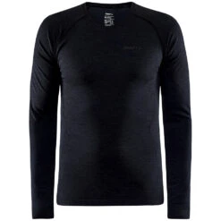Craft Mens Core Dry Active Comfort LS 5 Craft Mens Core Dry Active Comfort LS -Duijvestein Winkel 1911157 999000 01