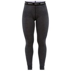 Craft Womens Core Wool Merino Pant -Duijvestein Winkel 1911549 998000 01