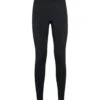Odlo W BL Bottom Long PERFORMANCE W 1 Odlo W BL Bottom Long PERFORMANCE W -Duijvestein Winkel 196201 60212 Torso Front