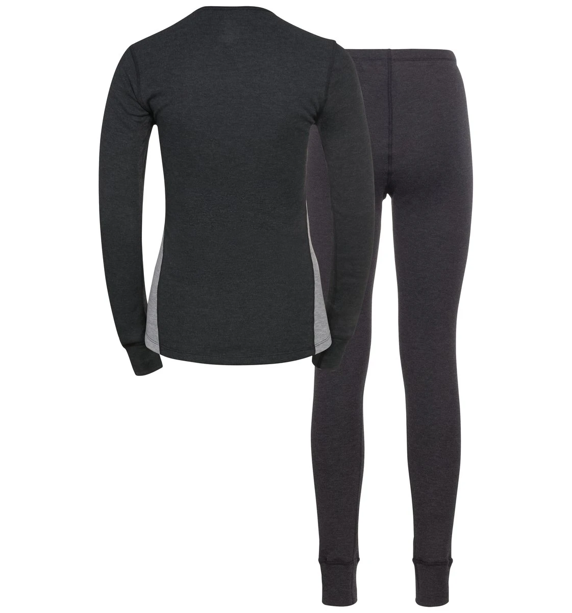 Odlo W Set Active Warm Eco Special Odlo W Set Active Warm Eco Special -Duijvestein Winkel 196701 10793 Torso Back2