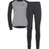 Odlo W Set Active Warm Eco Special 2 Odlo W Set Active Warm Eco Special -Duijvestein Winkel 196701 10793 Torso Front