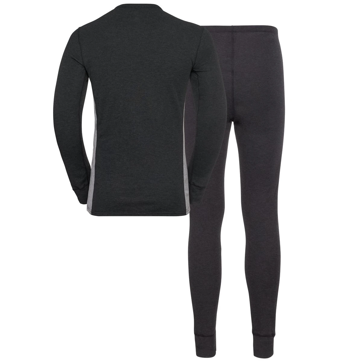 Odlo M Set Active Warm Eco Special Odlo M Set Active Warm Eco Special -Duijvestein Winkel 196702 10793 Torso Back2