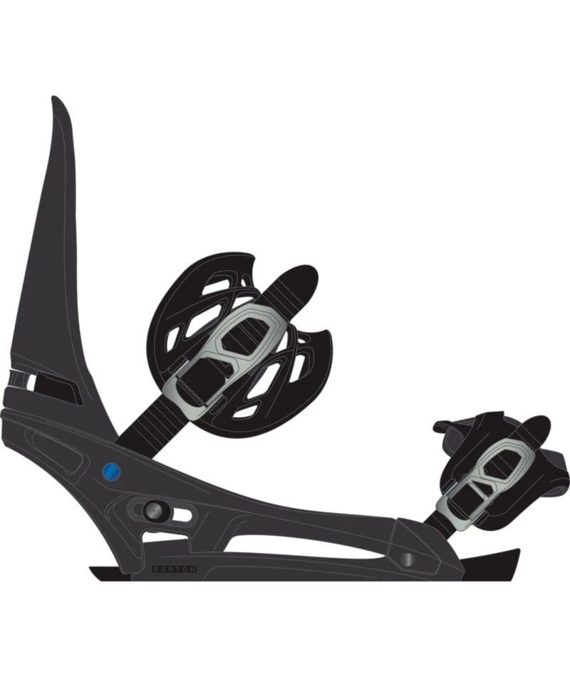 Burton Cartel X EST Burton Cartel X EST -Duijvestein Winkel 222321 001 Alternate 3