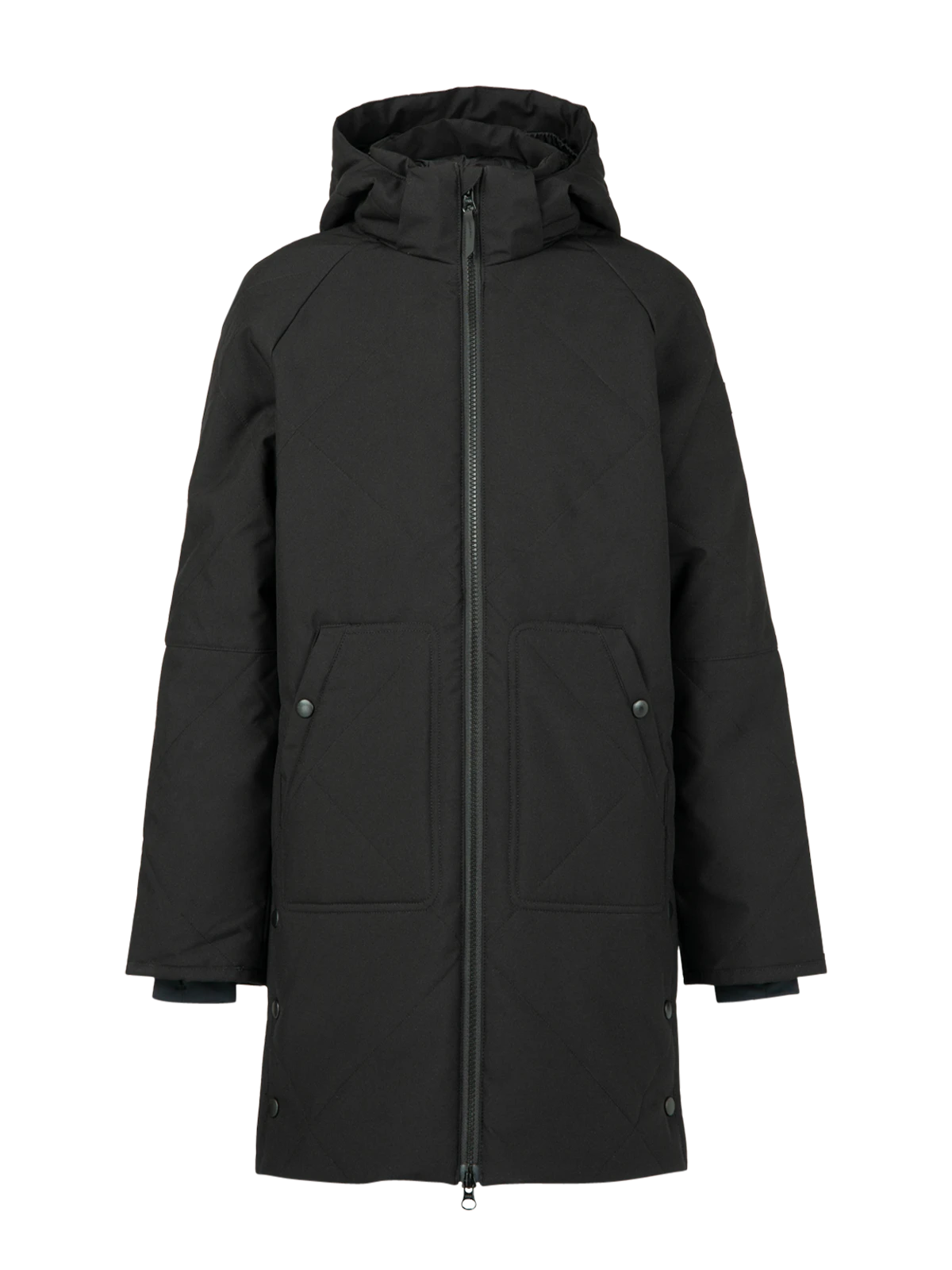 Brunotti Angelfire Girls Jacket Brunotti Angelfire Girls Jacket -Duijvestein Winkel 2224180611 9999 7
