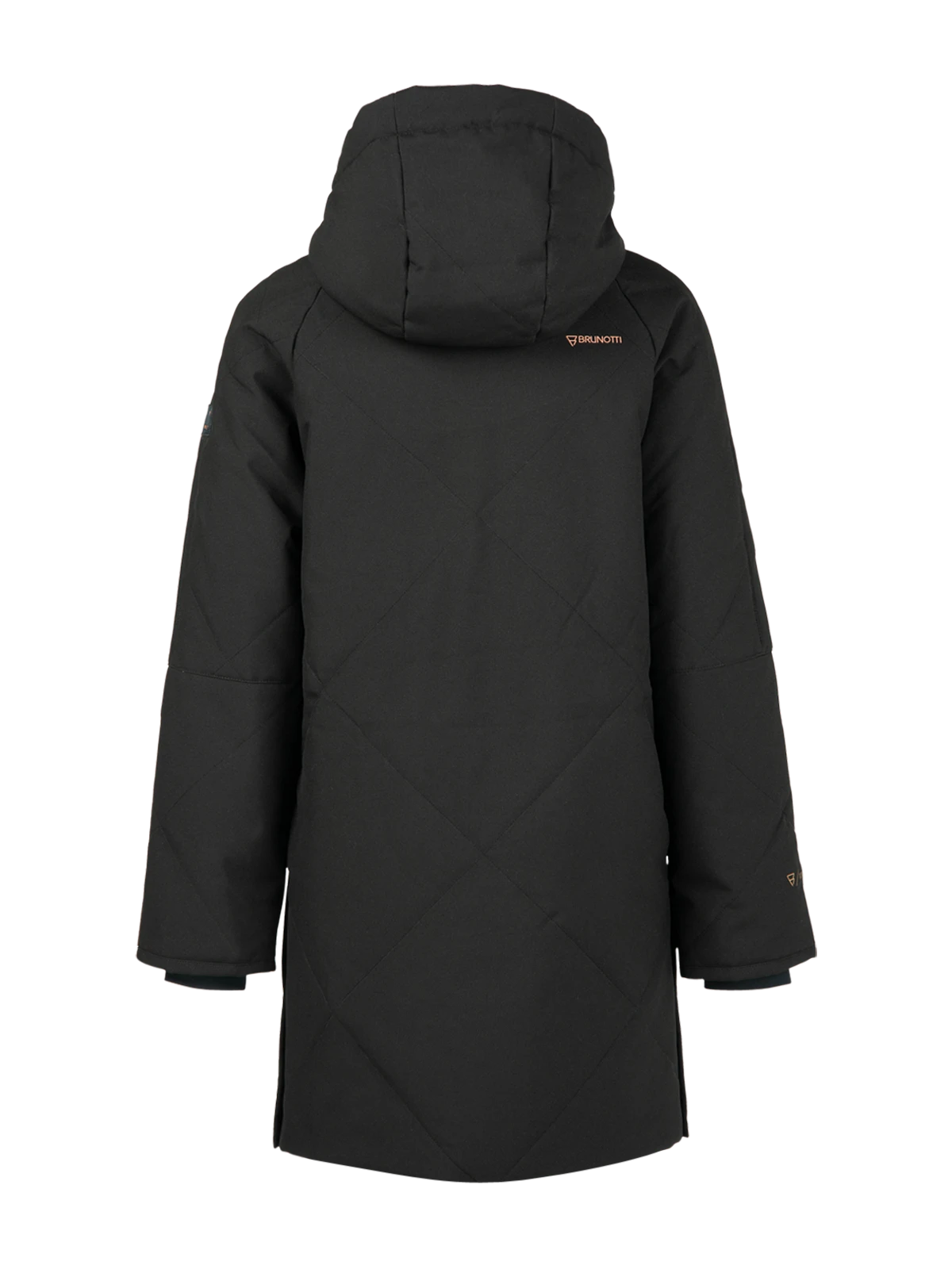 Brunotti Angelfire Girls Jacket Brunotti Angelfire Girls Jacket -Duijvestein Winkel 2224180611 9999 8