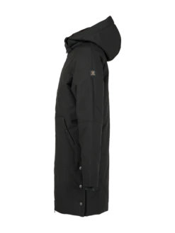 Brunotti Angelfire Girls Jacket 4 Brunotti Angelfire Girls Jacket -Duijvestein Winkel 2224180611 9999 9