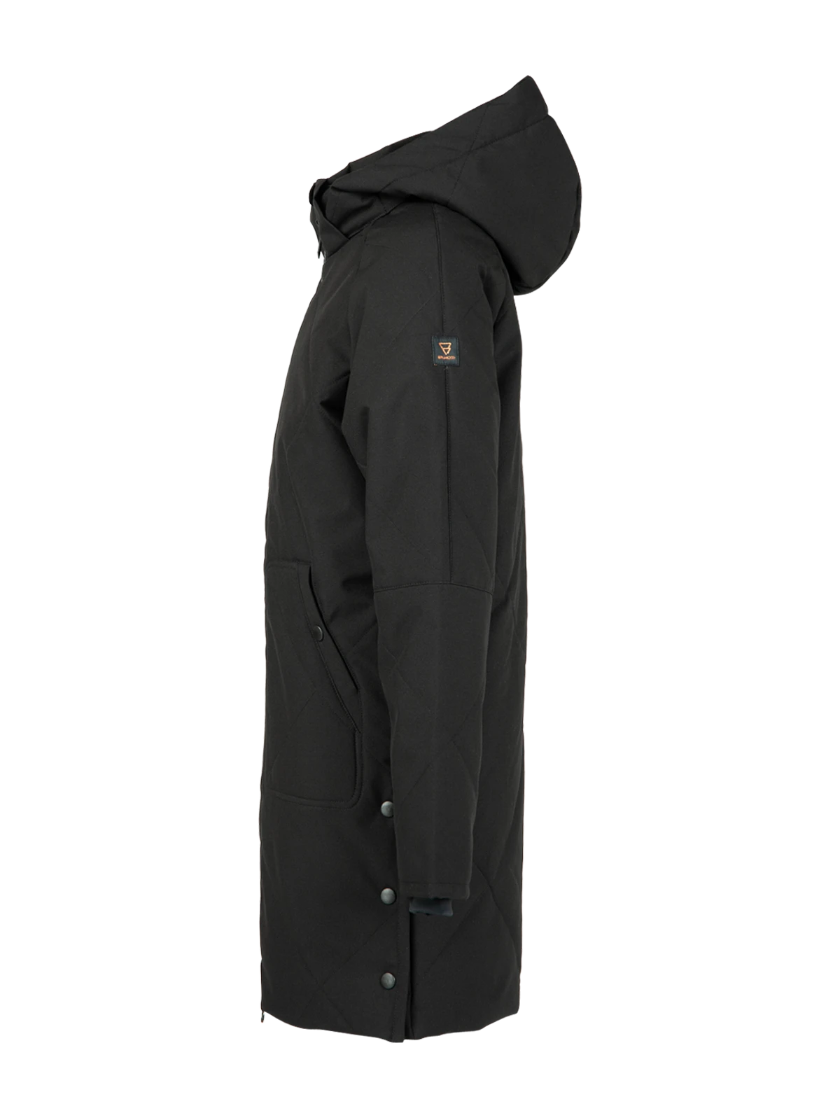 Brunotti Angelfire Girls Jacket Brunotti Angelfire Girls Jacket -Duijvestein Winkel 2224180611 9999 9