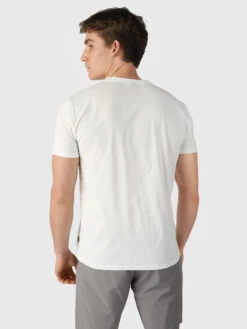 Brunotti Dryreol Men T_shirt 5 Brunotti Dryreol Men T_shirt -Duijvestein Winkel 2311100003 1001 2