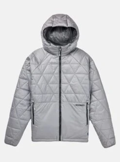 Burton M Vers_Heat Hooded Insulated