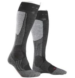 Falke M SB2 4 Falke M SB2 -Duijvestein Winkel 260451 124838 16575 3010 black mix