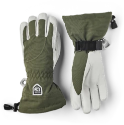 Hestra Heli Ski Female - 5 Finger