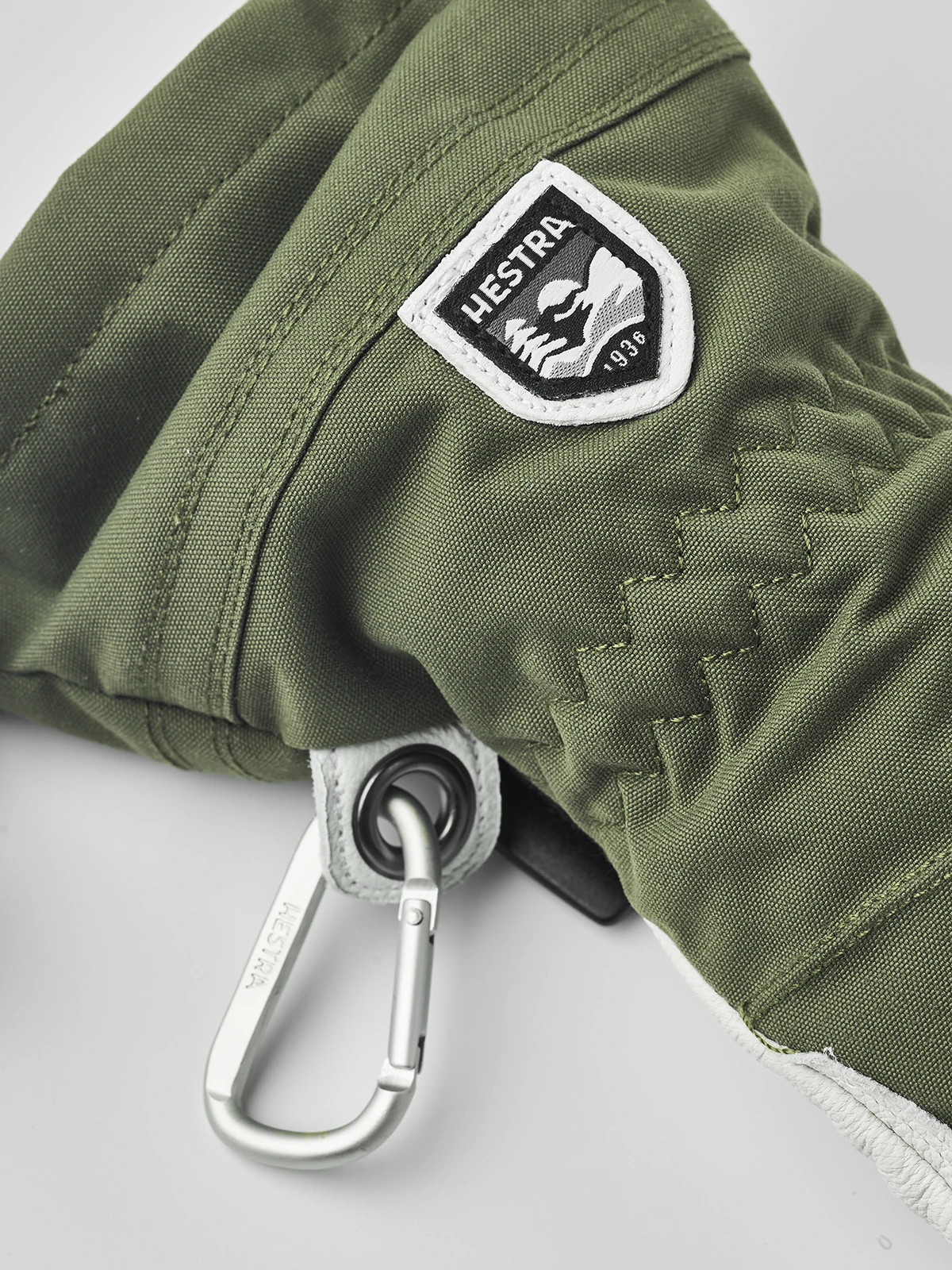 Hestra Heli Ski Female - 5 finger Hestra Heli Ski Female - 5 Finger -Duijvestein Winkel 30610 870020 3 2