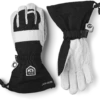 Hestra Army Leather Heli Ski GTX Gore Grip Technology 5-fing