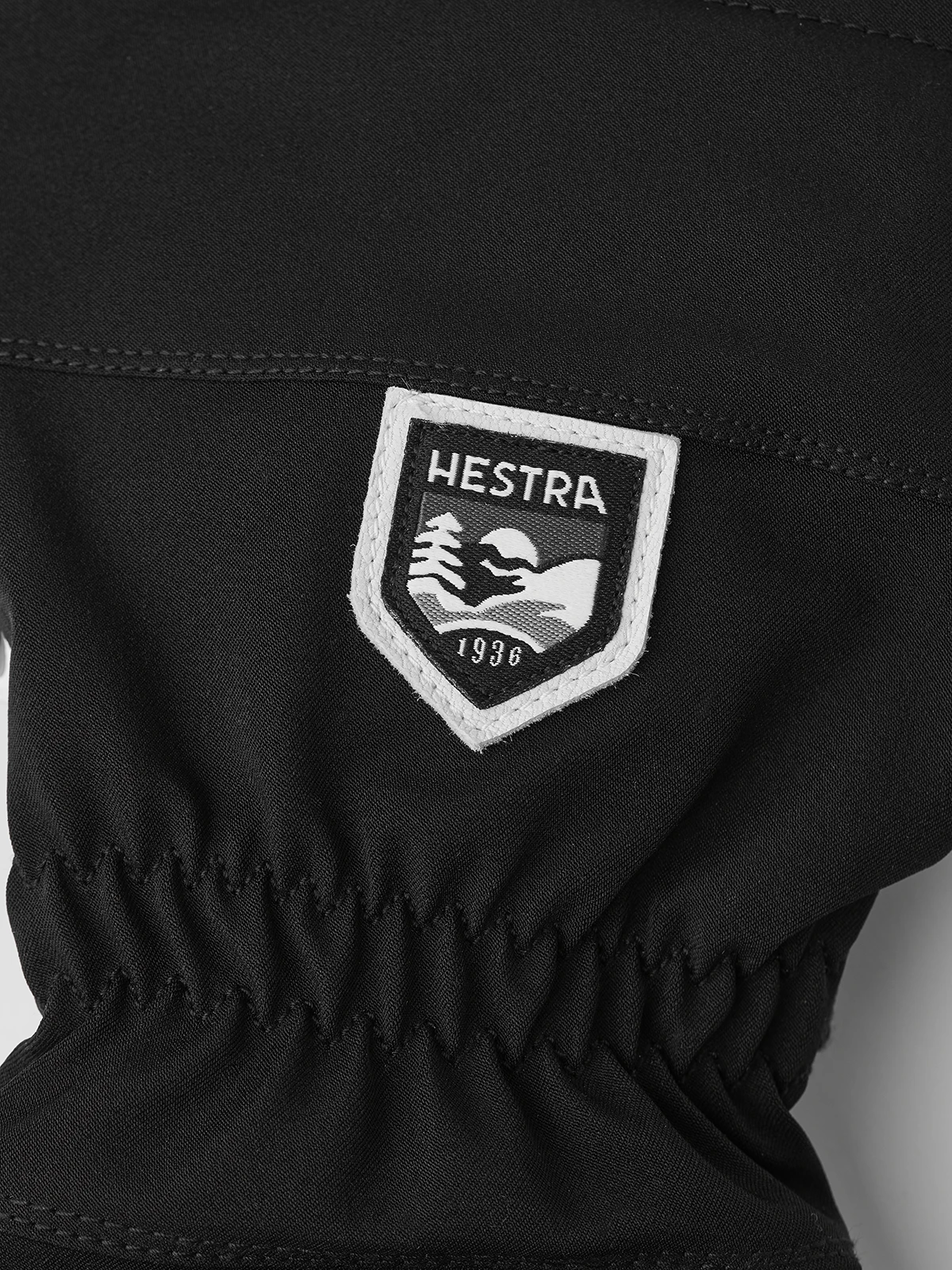 Hestra Army Leather Heli Ski GTX Gore grip technology 5-fing Hestra Army Leather Heli Ski GTX Gore Grip Technology 5-fing -Duijvestein Winkel 30630 100 2