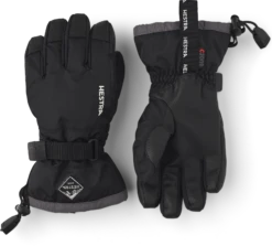 Hestra Gauntlet CZone Jr- - 5 Finger