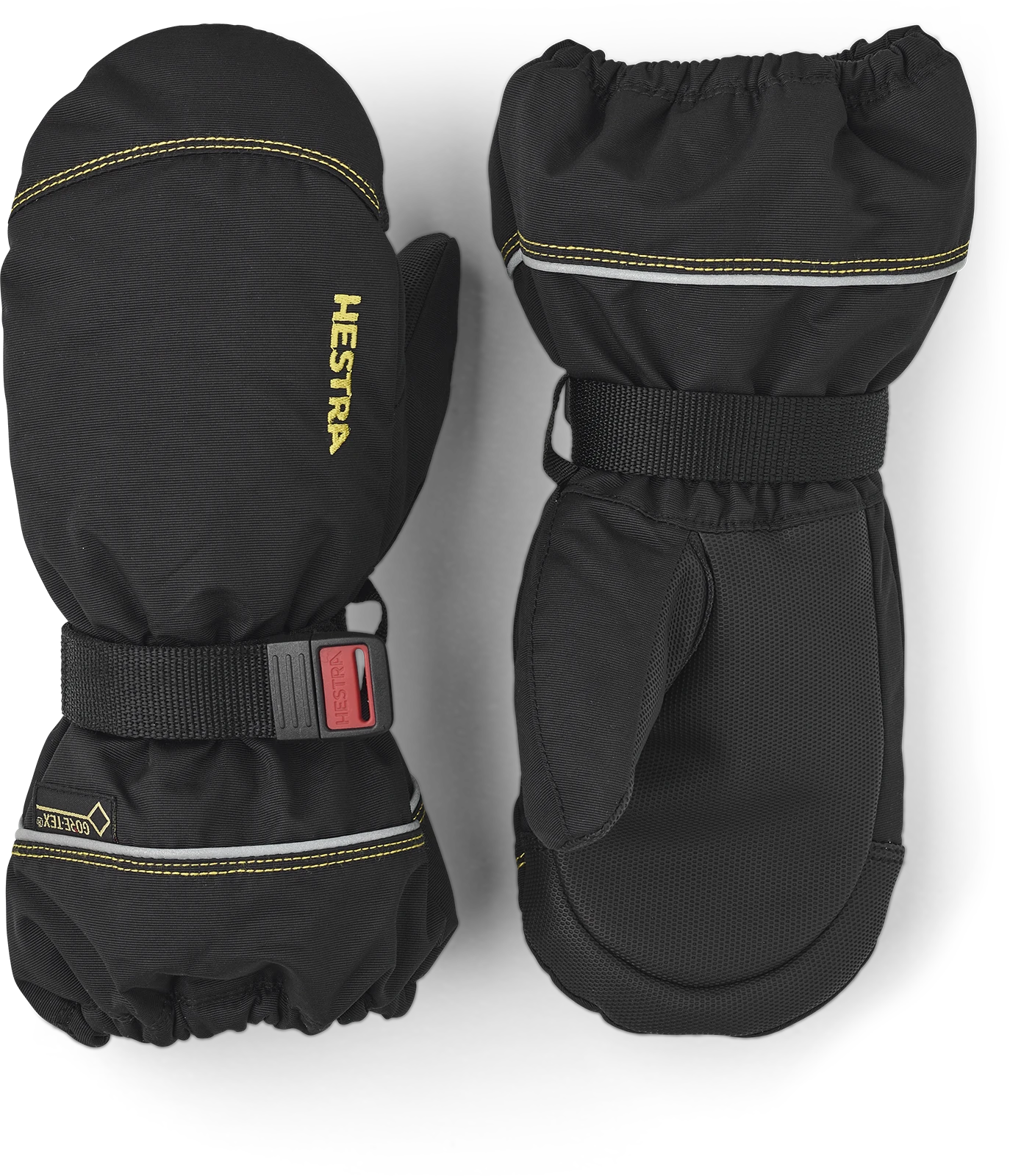 Hestra Kids Gore-Tex - mitt Hestra Kids Gore-Tex - Mitt -Duijvestein Winkel 35861 100 1