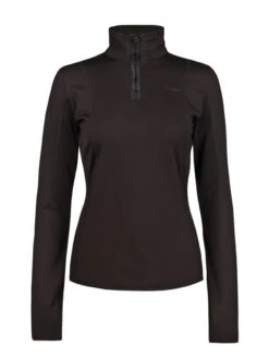 Protest Womens Fabriz 1/4 Zip Top 8 Protest Womens Fabriz 1/4 Zip Top -Duijvestein Winkel 3610000 290