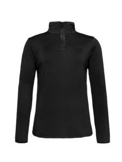 Protest Womens Fabriz 1/4 Zip Top