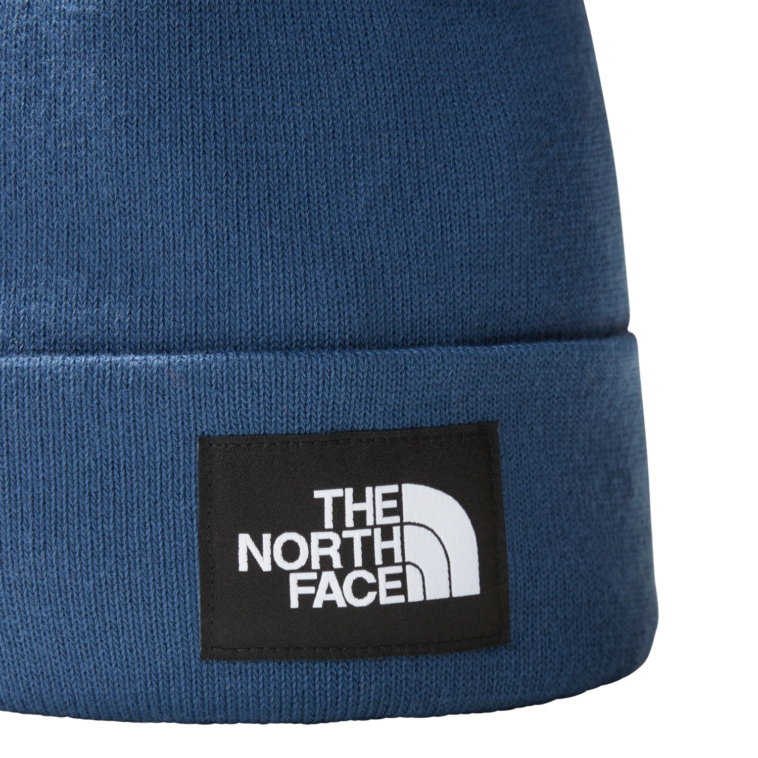 The North Face Dockwkr Rcyld Beanie The North Face Dockwkr Rcyld Beanie -Duijvestein Winkel 3FNT HDC ALT1 2 scaled