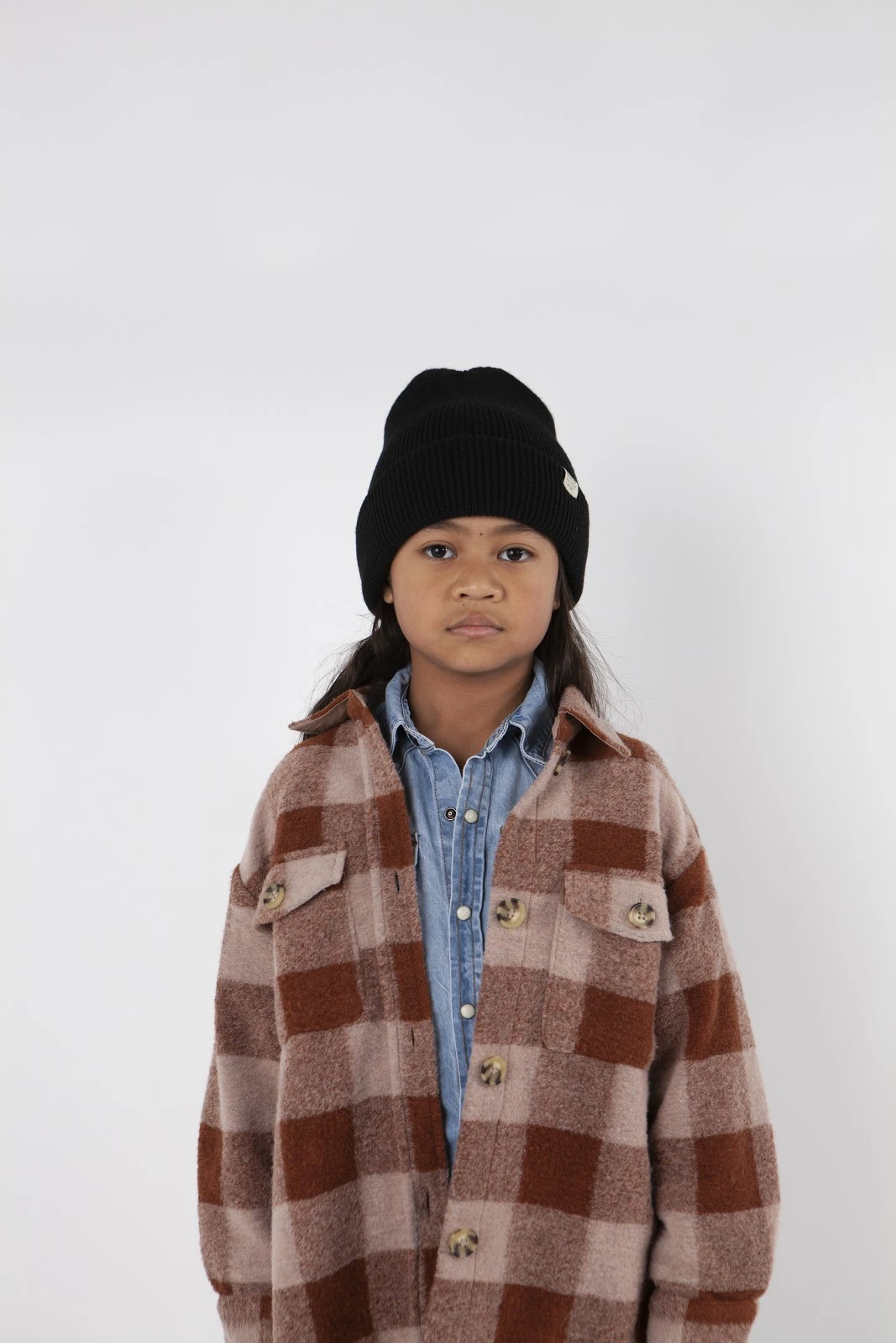 Barts Kinabalu Beanie Kids Barts Kinabalu Beanie Kids -Duijvestein Winkel 4084 Kinabalu Beanie Kids 01 AMF1
