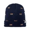 Barts Vinson Beanie Kids -Duijvestein Winkel 4092 Vinson Beanie Kids 03