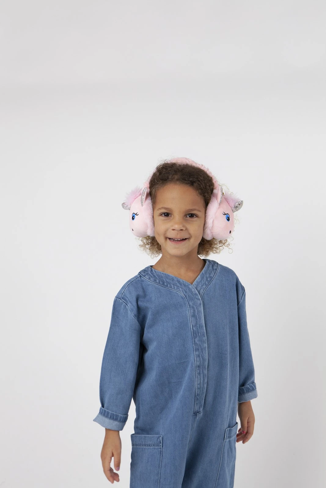 Barts Unicorna Earmuffs Barts Unicorna Earmuffs -Duijvestein Winkel 5058 Unicorna Earmuffs 08 AMF1