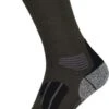 Nomad Anti_Tick Bamboo Travel Sock -Duijvestein Winkel 541x840 2 k122165 101 black