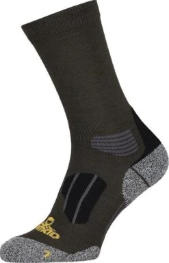 Nomad Anti_Tick Bamboo Travel Sock