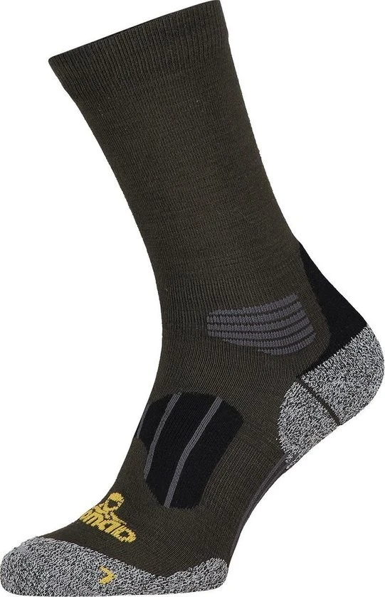 Nomad Anti_Tick bamboo travel sock Nomad Anti_Tick Bamboo Travel Sock -Duijvestein Winkel
