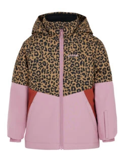 Protest Kids Prtliske Td Snowjacket