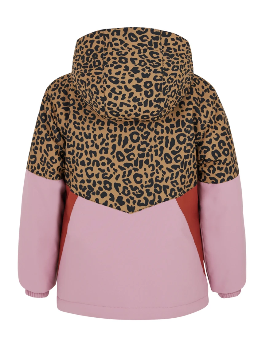 Protest Kids Prtliske Td Snowjacket Protest Kids Prtliske Td Snowjacket -Duijvestein Winkel 6410232 808 back