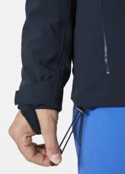 Helly Hansen Mens Alpha 4-0 Jacket 6 Helly Hansen Mens Alpha 4-0 Jacket -Duijvestein Winkel 65927 597 feature3.jpg