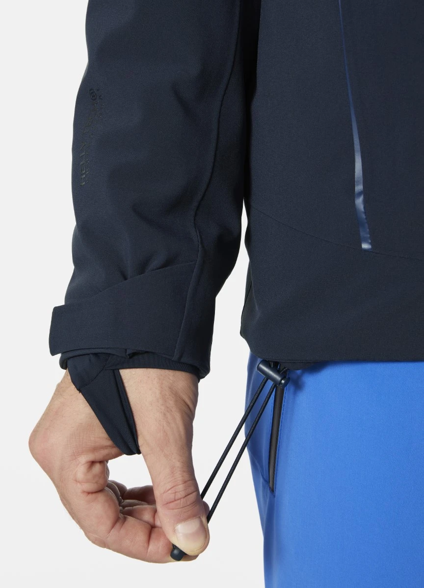 Helly Hansen Mens Alpha 4-0 Jacket Helly Hansen Mens Alpha 4-0 Jacket -Duijvestein Winkel 65927 597 feature3.jpg