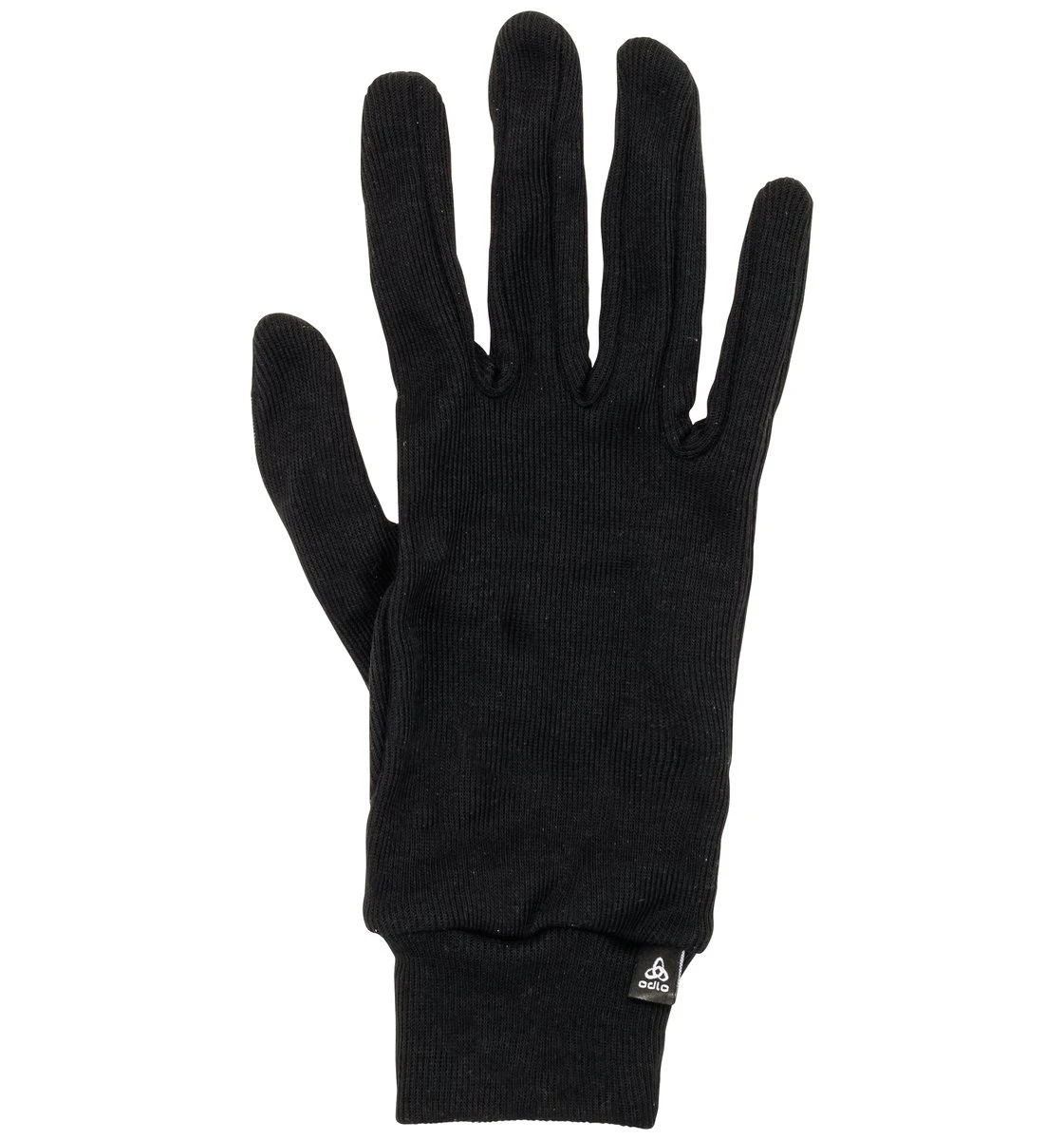 Odlo Gloves Active Warm Eco Odlo Gloves Active Warm Eco -Duijvestein Winkel 762740 15000 Torso Back