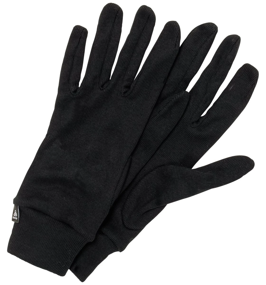 Odlo Y Gloves Active Warm Kids Eco Odlo Y Gloves Active Warm Kids Eco -Duijvestein Winkel 762740 15000 Torso Front 1