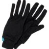 Odlo Y Gloves Active Warm Kids -Duijvestein Winkel 762749 15000 Torso Front
