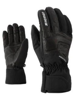 Ziener Glyxus AsR Glove Ski Alpine