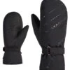 Ziener Korvana Mitten Lady Glove