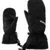 Ziener Lettero AsR Mitten Glove Junior 1 Ziener Lettero AsR Mitten Glove Junior -Duijvestein Winkel 801922 12