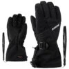 Ziener Lani Gtx Glove Junior -Duijvestein Winkel 801928 12