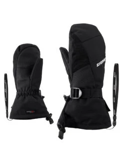 Ziener Lanic Gtx Gore Plus Warm Mitten Glove Junior